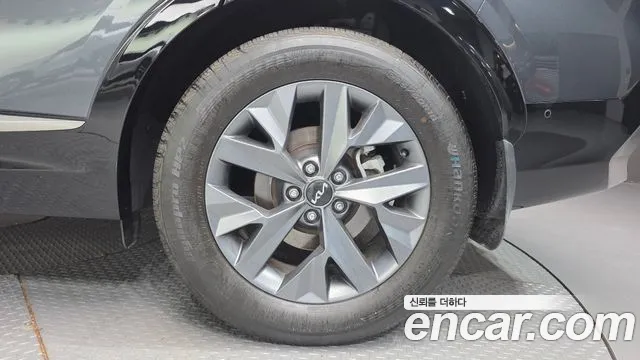 Kia Sportage Sportage 5-е поколение — Фото автомобиля 21