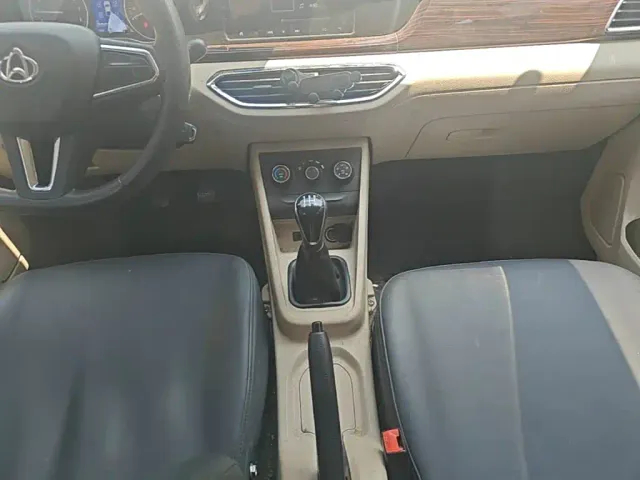 Changan Kuayue Kuayuexing V5 — Фото автомобиля 13