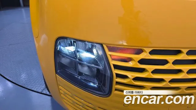 Hyundai Staria — Фото автомобиля 7