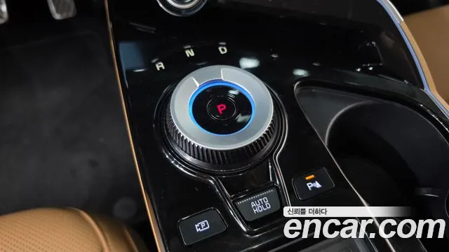 Kia EV6 — Фото автомобиля 12