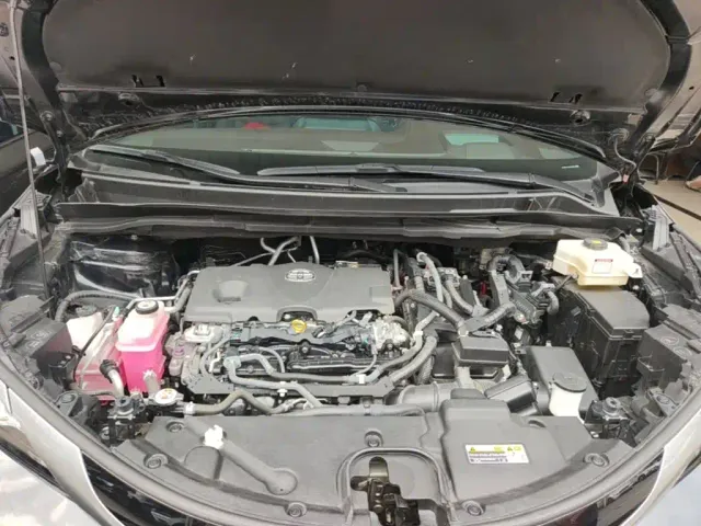 Toyota Sienna — Фото автомобиля 19