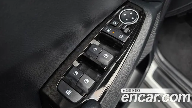 Kia Seltos — Фото автомобиля 30