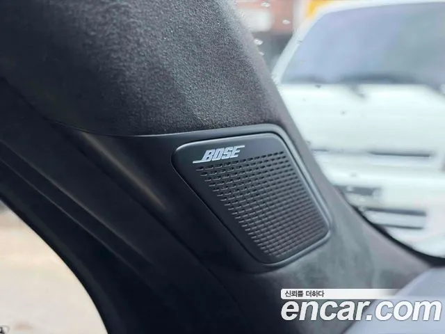 Hyundai Santa Fe MX5 — Фото автомобиля 15