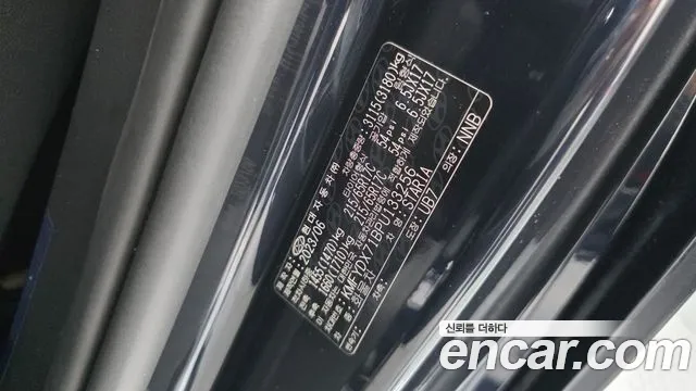 Hyundai Staria Staria Карго 3 места — Фото автомобиля 28
