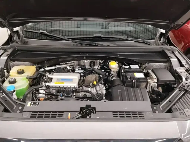 GAC Trumpchi GS4 — Фото автомобиля 19