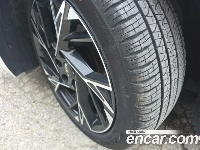 Kia K5 Signature — Фото автомобиля 16
