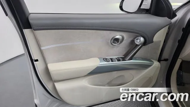 Genesis GV60 — Фото автомобиля 13