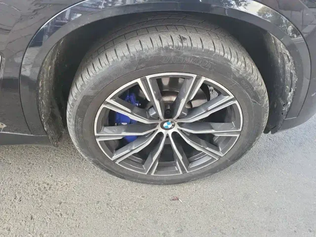 BMW X5 — Фото автомобиля 5