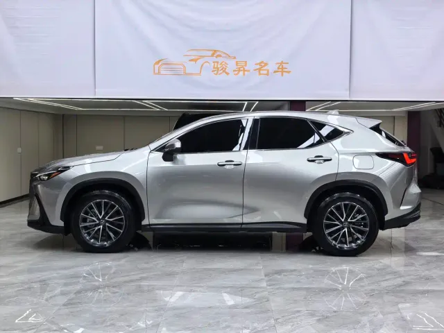 Lexus NX — Фото автомобиля 7
