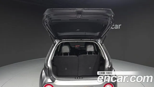 Hyundai Casper Casper Essential — Фото автомобиля 30