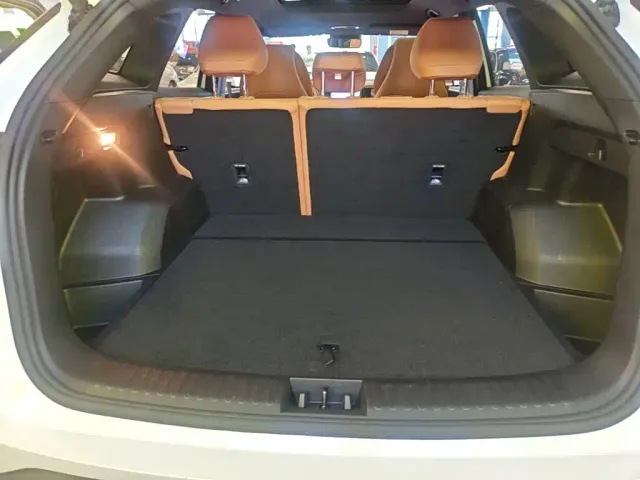Geely Galaxy L7 — Фото автомобиля 18