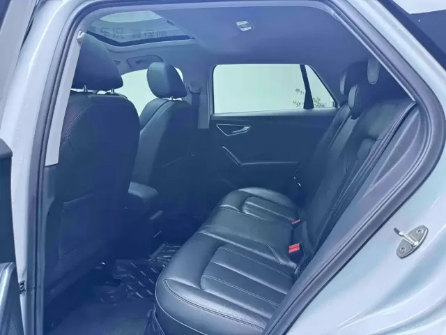 Audi Audi Q2L 2022 35 TFSI Fashion Dynamic — Фото автомобиля 8