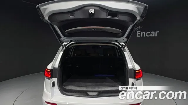 Renault Korea QM6 QM6 (New) — Фото автомобиля 19