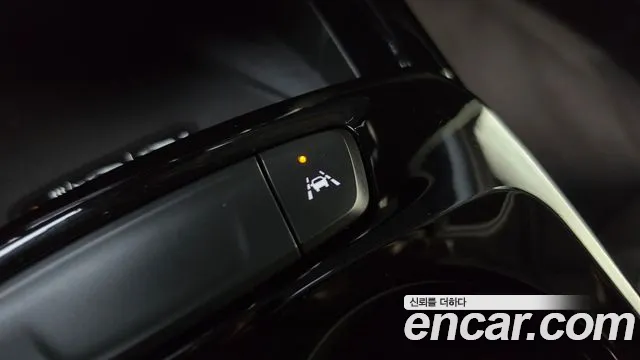 ChevroletGMDaewoo Trax Trax Кроссовер — Фото автомобиля 15