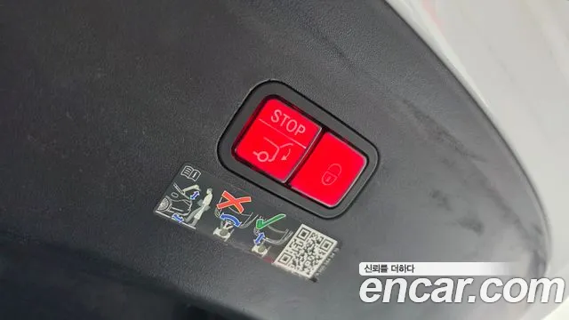 Mercedes-Benz AMG GT 4 двери 43 4MATIC+ — Фото автомобиля 15