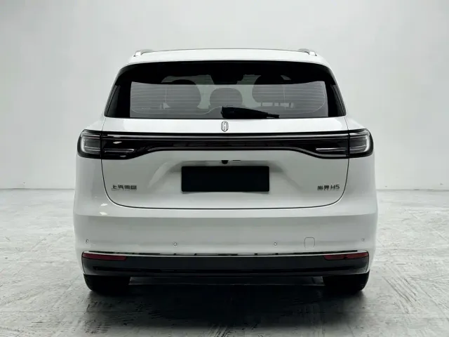 Shangjie SUV — Фото автомобиля 5
