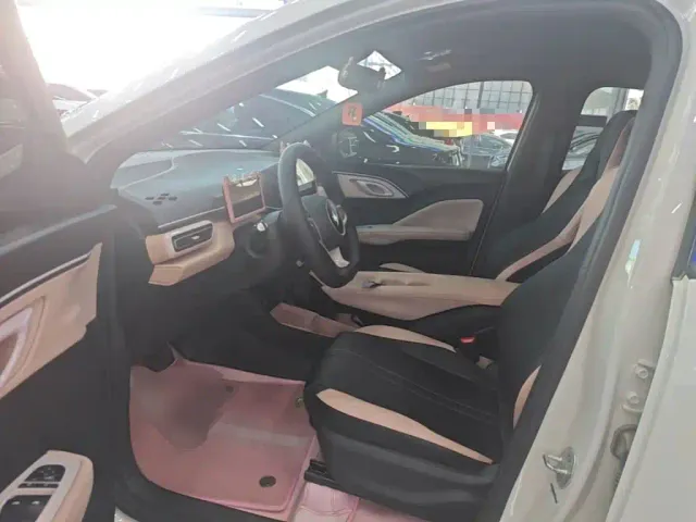 BYD Seagull — Фото автомобиля 15