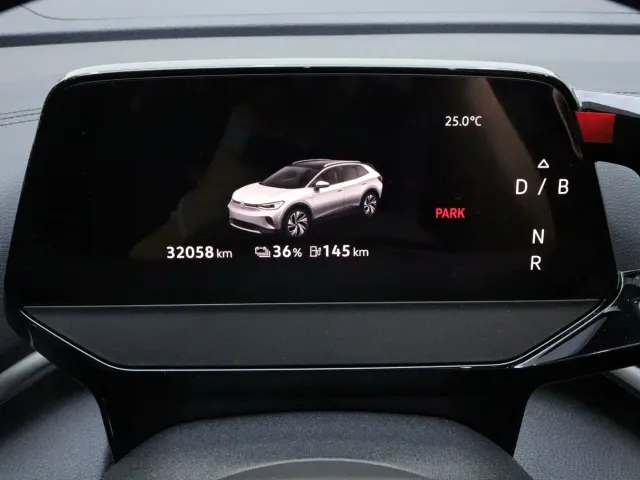 Volkswagen ID.4 Crozz — Фото автомобиля 12