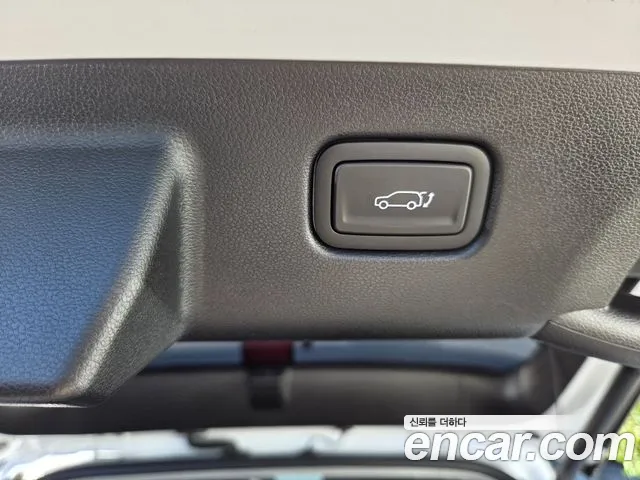 Hyundai Kona SX2 — Фото автомобиля 16