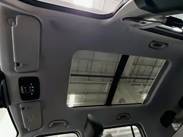 BAIC BJ30 — Фото автомобиля 14