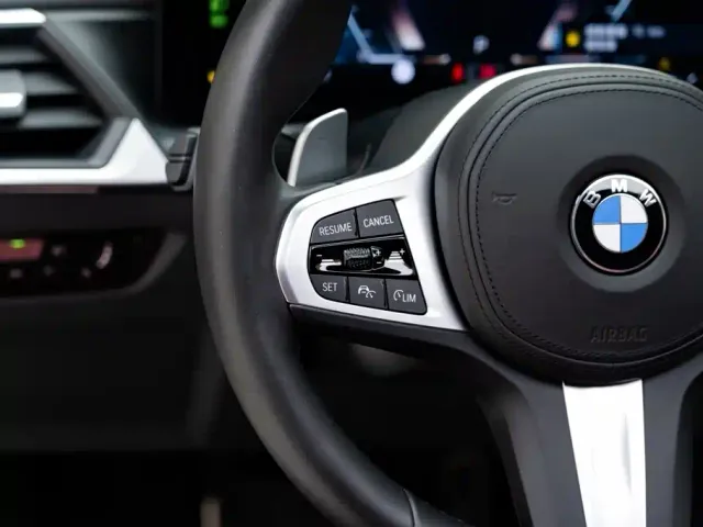 BMW 4 Series — Фото автомобиля 18