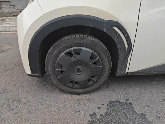 BYD Seagull — Фото автомобиля 22