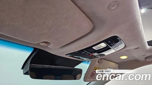 Hyundai Grandeur GN7 — Фото автомобиля 25