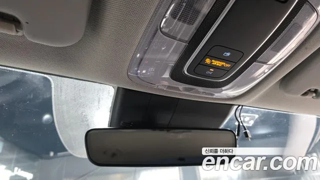 Hyundai Avante CN7 — Фото автомобиля 24