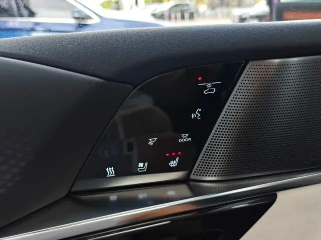 Honda GAC Honda P7 — Фото автомобиля 20