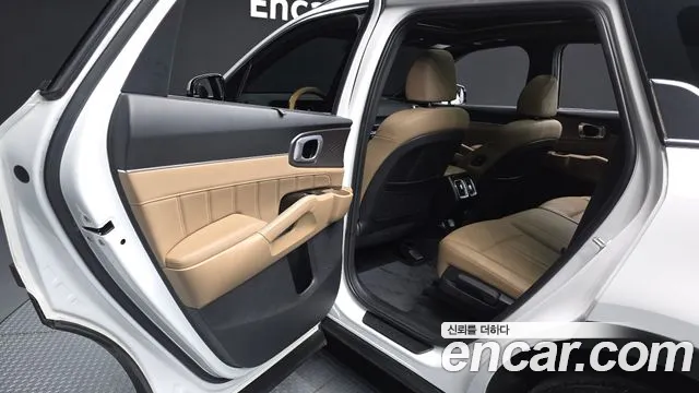 Kia Sorento — Фото автомобиля 16