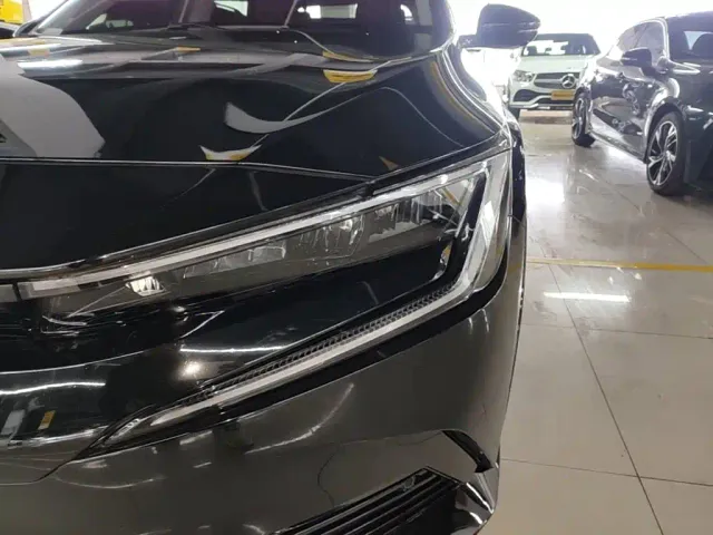 Honda e:NP2 Extreme Wave 2 — Фото автомобиля 23