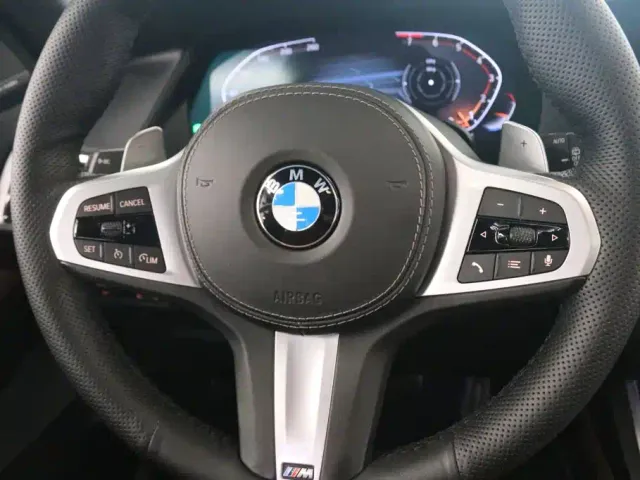 BMW X7 — Фото автомобиля 6
