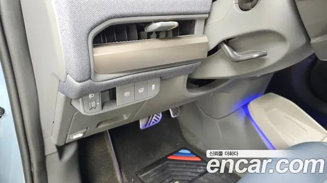 Kia EV3 — Фото автомобиля 25