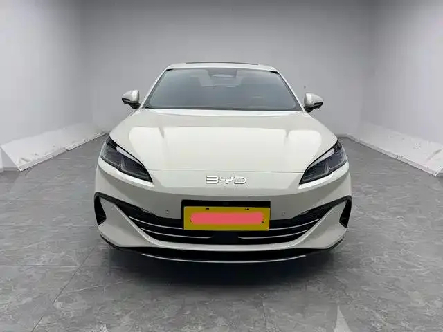 BYD Seal 06 — Фото автомобиля 5