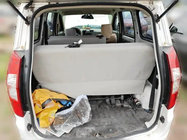 Wuling Hongguang — Фото автомобиля 20