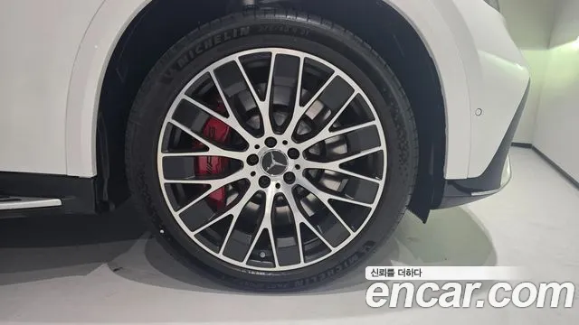 Mercedes-Benz EQE X294 — Фото автомобиля 16