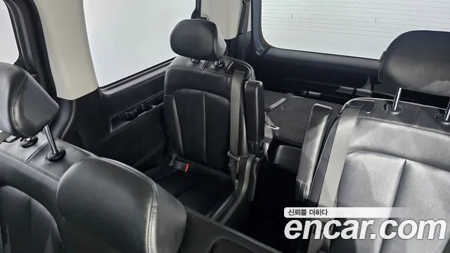 Hyundai Staria — Фото автомобиля 29