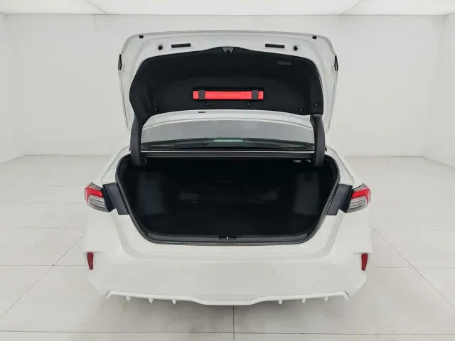 Honda Inspire — Фото автомобиля 4