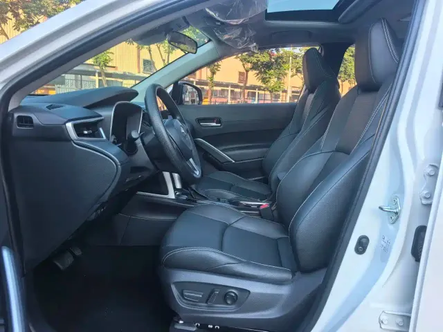 Toyota Frontlander — Фото автомобиля 4