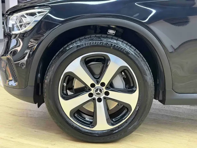 Mercedes-Benz GLC-Class — Фото автомобиля 5