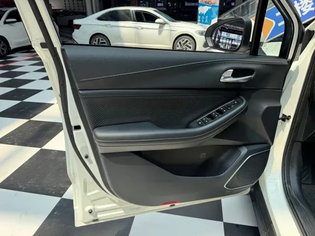 GAC Trumpchi GS4 — Фото автомобиля 5