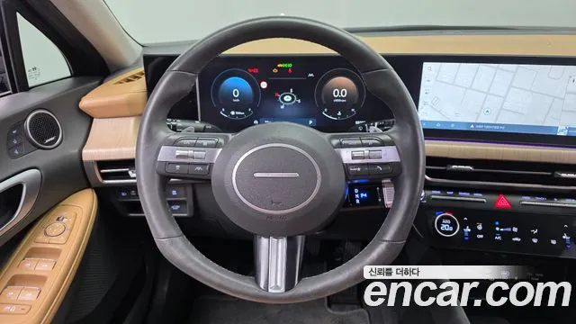 Hyundai Sonata DN8 — Фото автомобиля 19