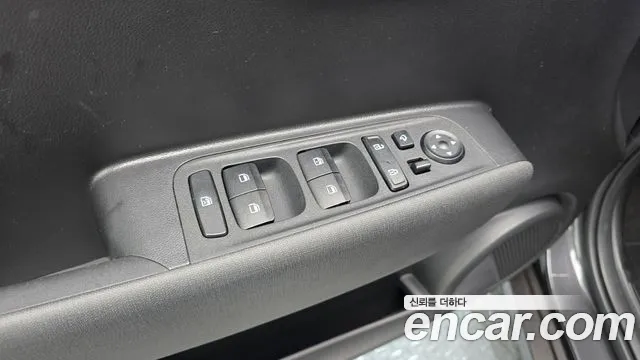 Hyundai Casper — Фото автомобиля 27