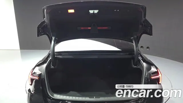 Kia K8 K8 (New) Hybrid — Фото автомобиля 17