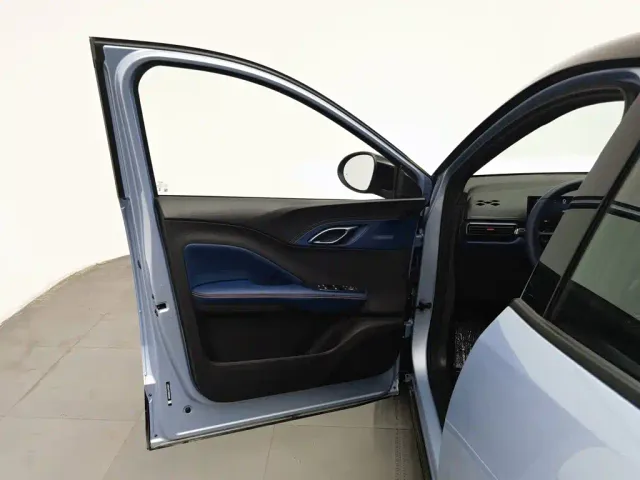 BYD Seagull — Фото автомобиля 8