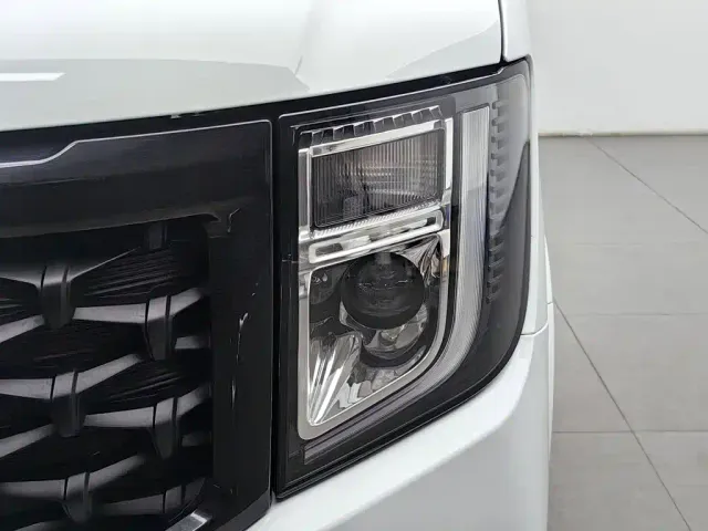 JMC Fushun — Фото автомобиля 7