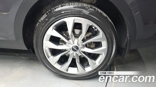 Kia Sorento 4th Gen — Фото автомобиля 6