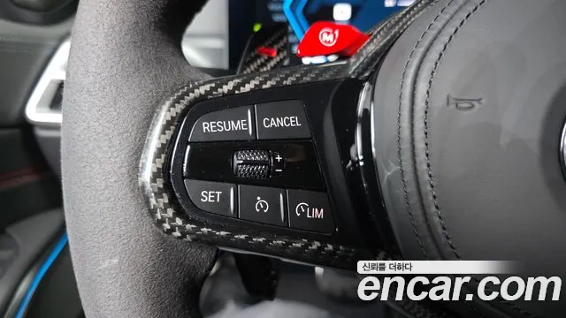 BMW M3 — Фото автомобиля 28