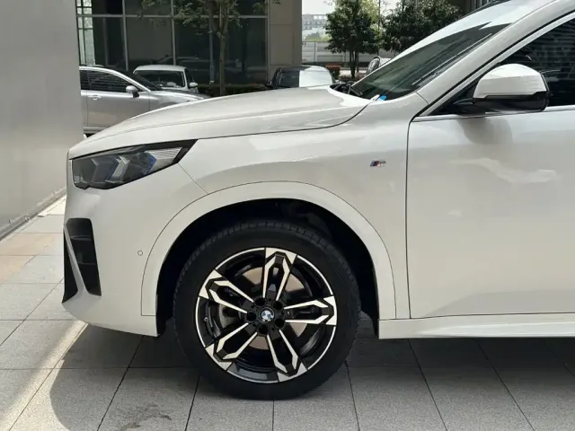 BMW X2 — Фото автомобиля 13