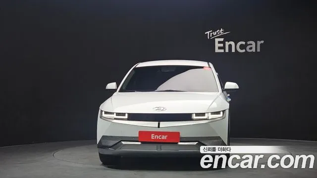 Hyundai Ioniq5 Ioniq5 Long Range AWD — Фото автомобиля 3
